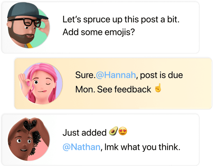 social-media-internal-comments